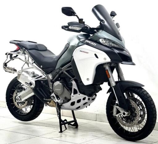 Ducati Multistrada 1200 Enduro Lastik